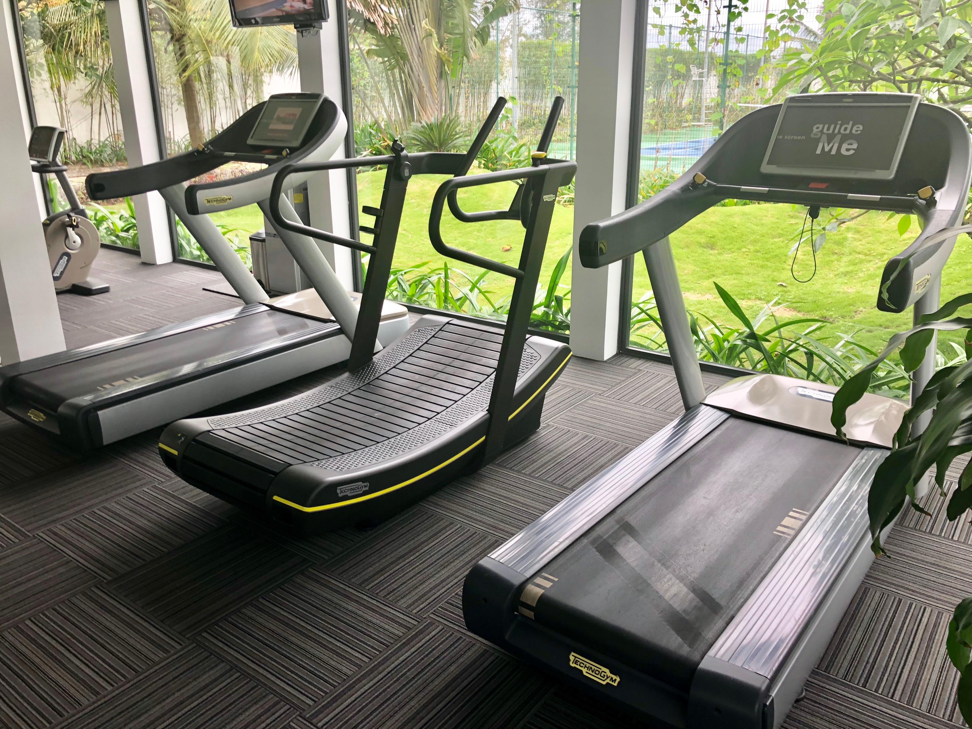 Sunrise Premium Resort & Spa Hoi An Dış mekan fotoğraf