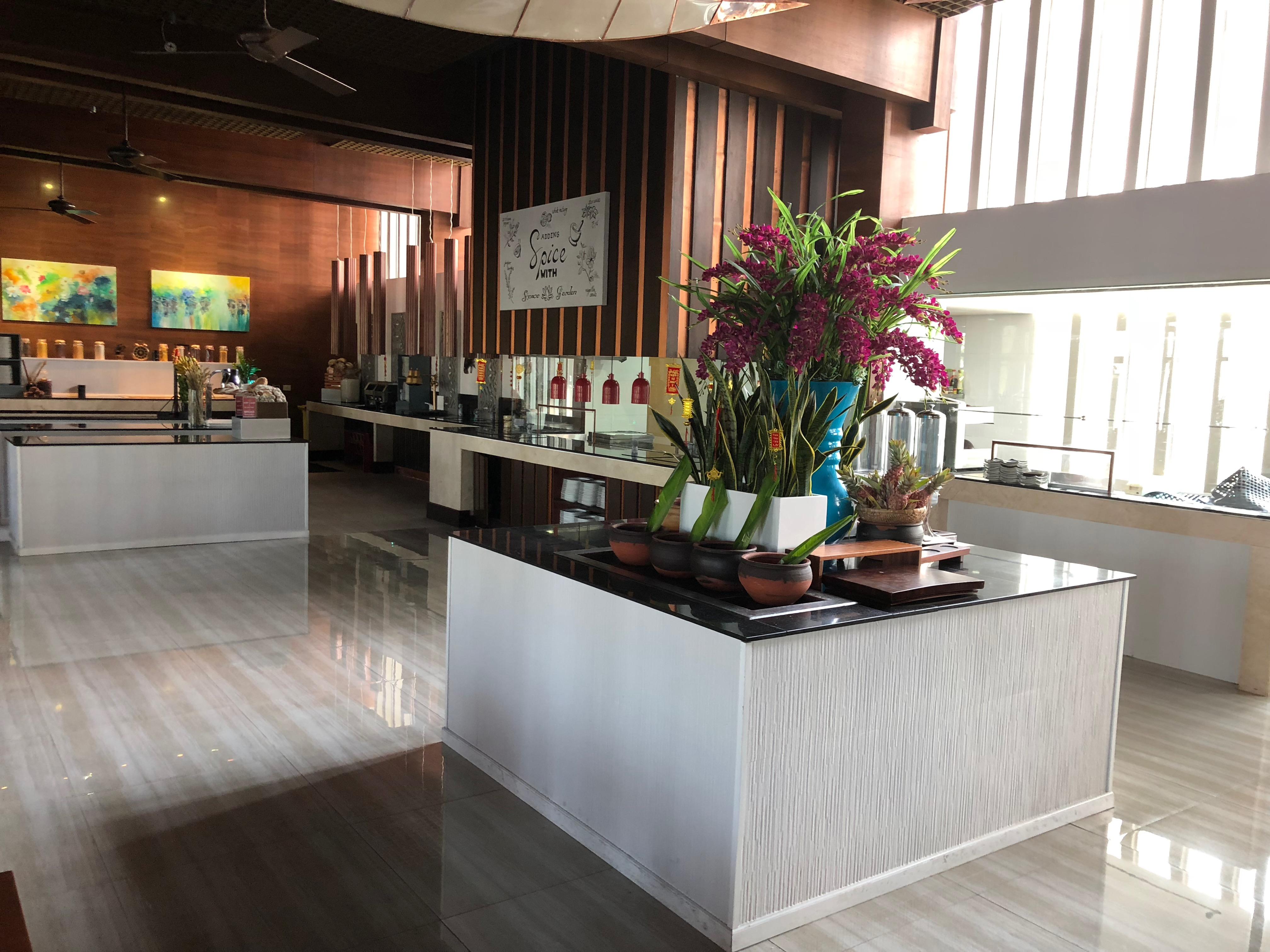 Sunrise Premium Resort & Spa Hoi An Dış mekan fotoğraf