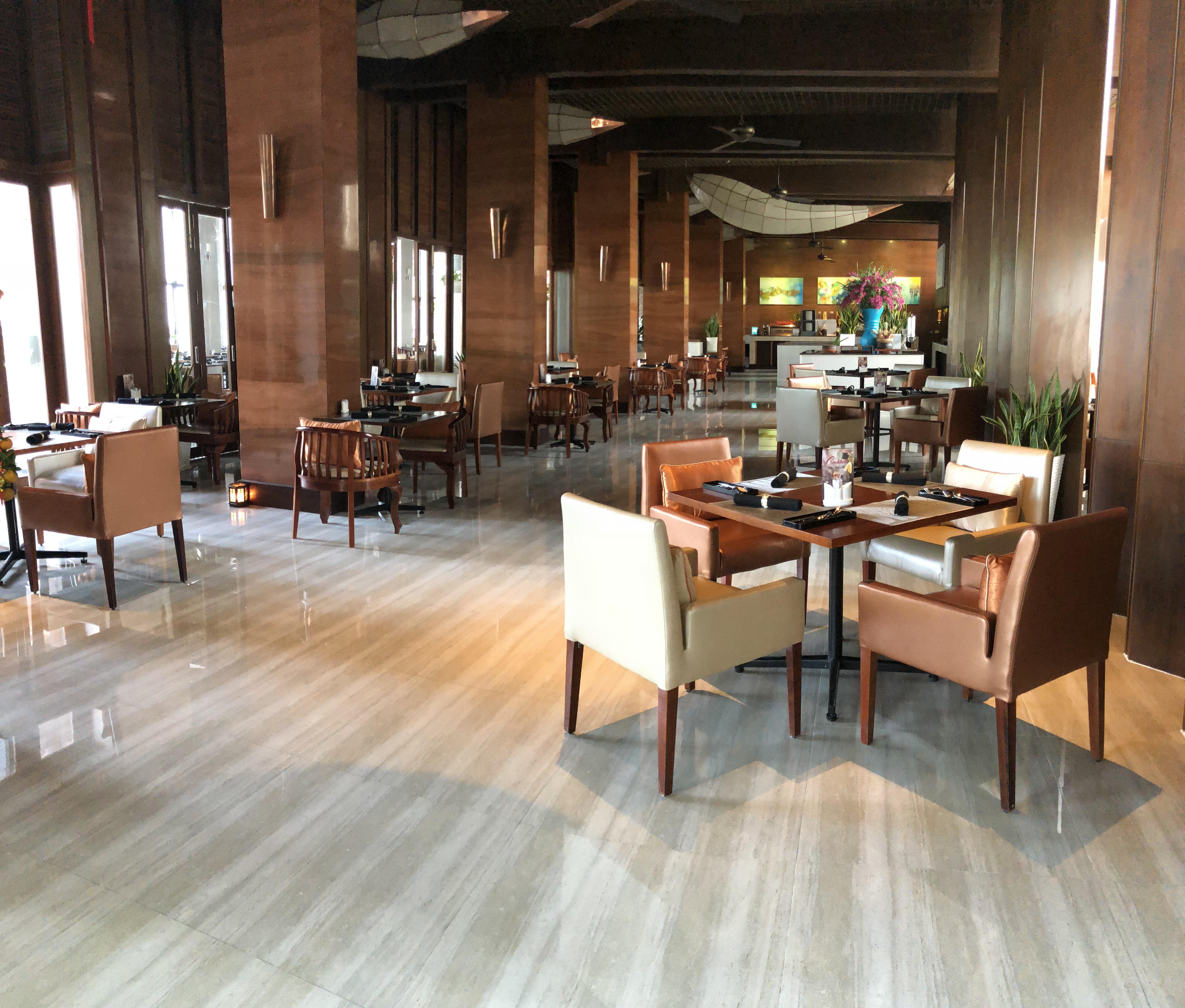 Sunrise Premium Resort & Spa Hoi An Dış mekan fotoğraf