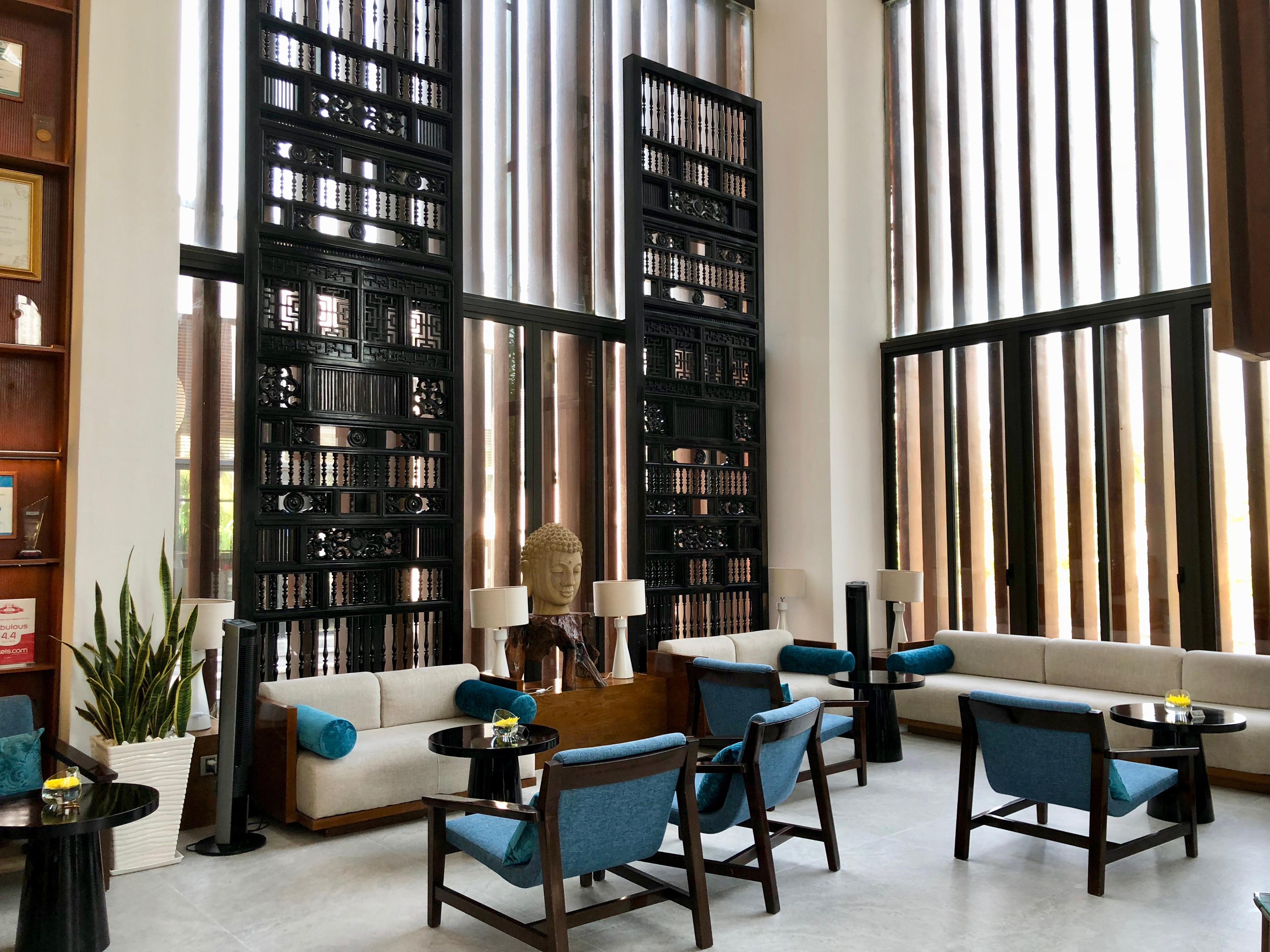 Sunrise Premium Resort & Spa Hoi An Dış mekan fotoğraf