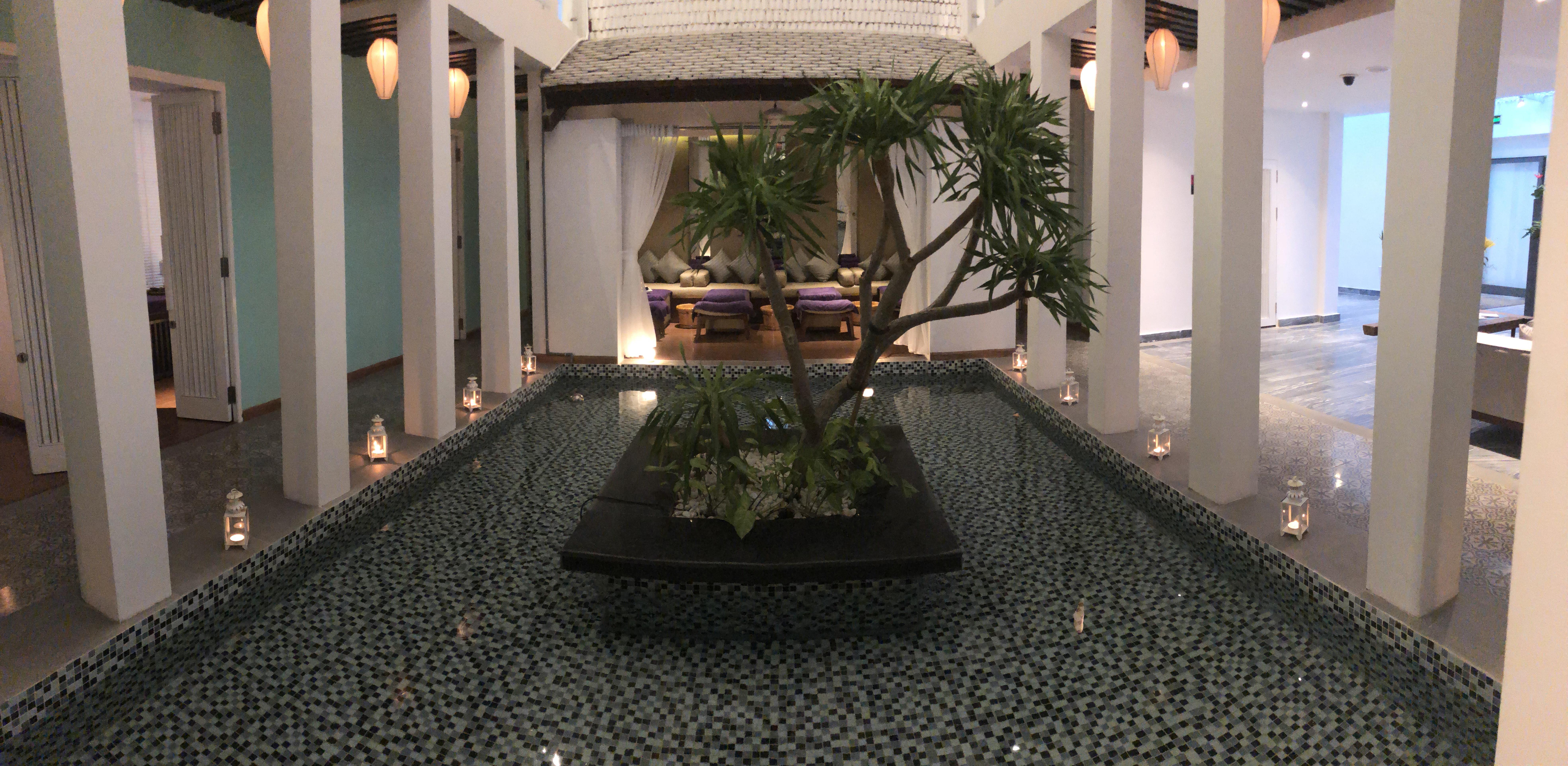 Sunrise Premium Resort & Spa Hoi An Dış mekan fotoğraf