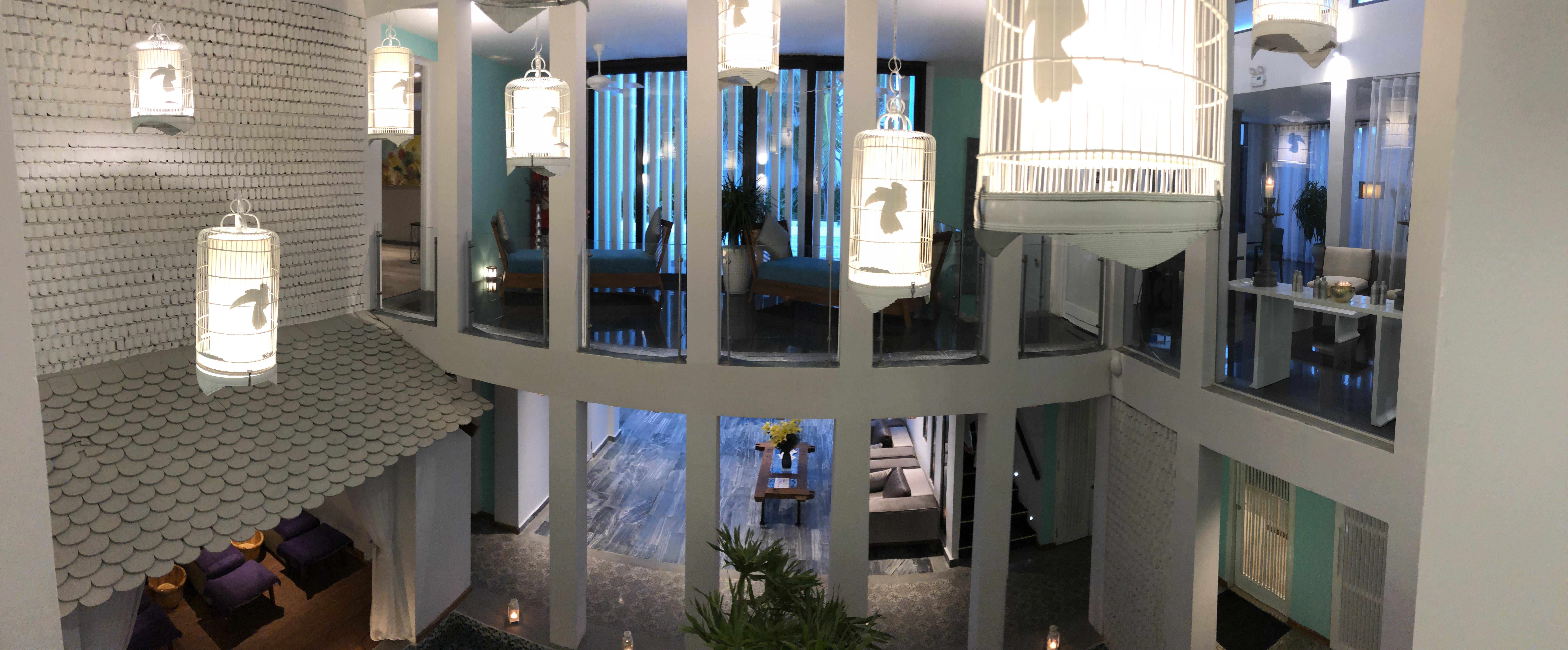 Sunrise Premium Resort & Spa Hoi An Dış mekan fotoğraf