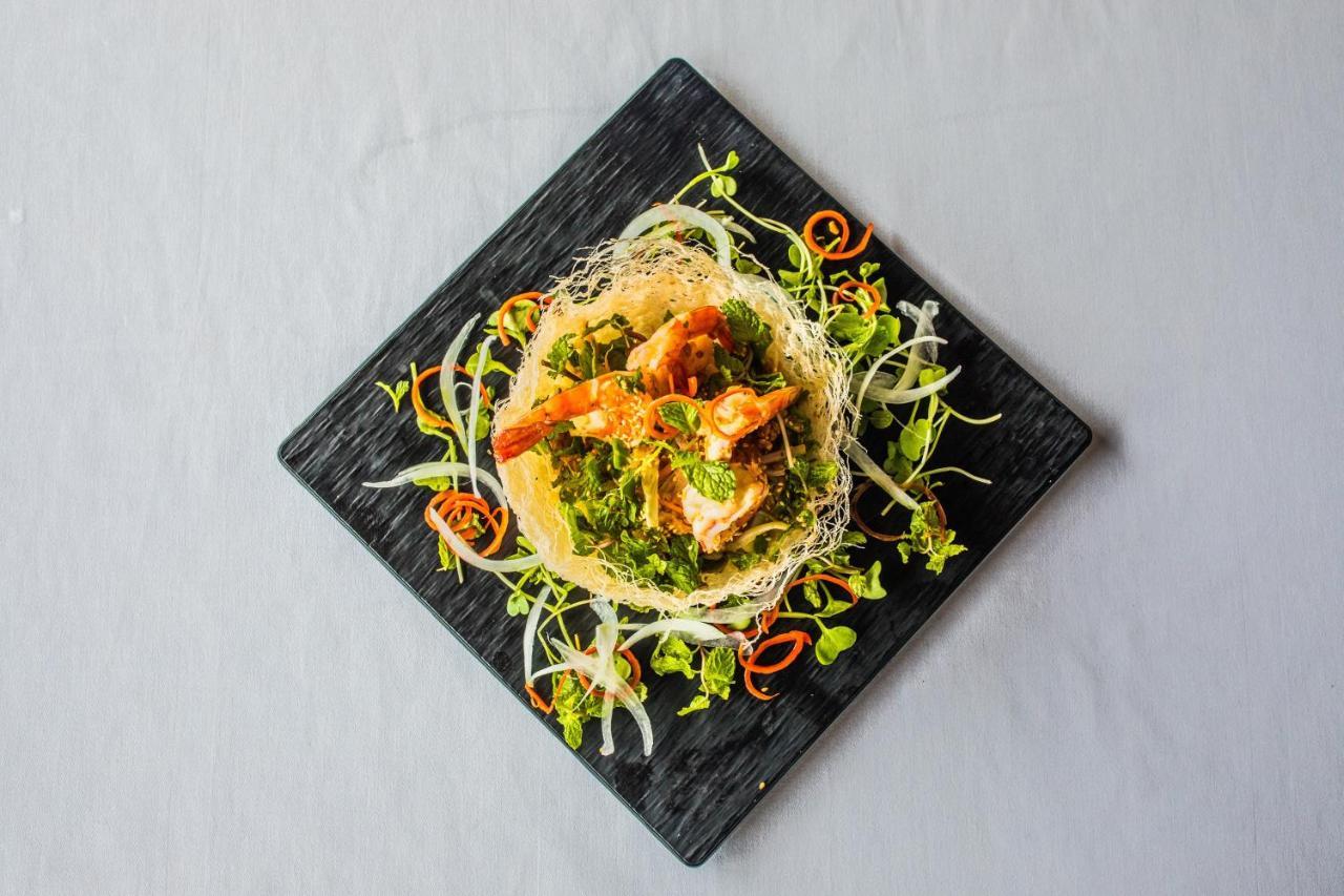 Sunrise Premium Resort & Spa Hoi An Dış mekan fotoğraf