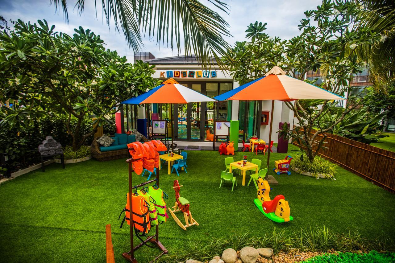 Sunrise Premium Resort & Spa Hoi An Dış mekan fotoğraf