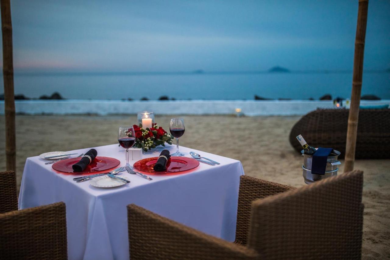 Sunrise Premium Resort & Spa Hoi An Dış mekan fotoğraf