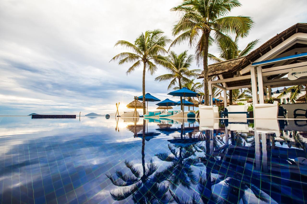 Sunrise Premium Resort & Spa Hoi An Dış mekan fotoğraf