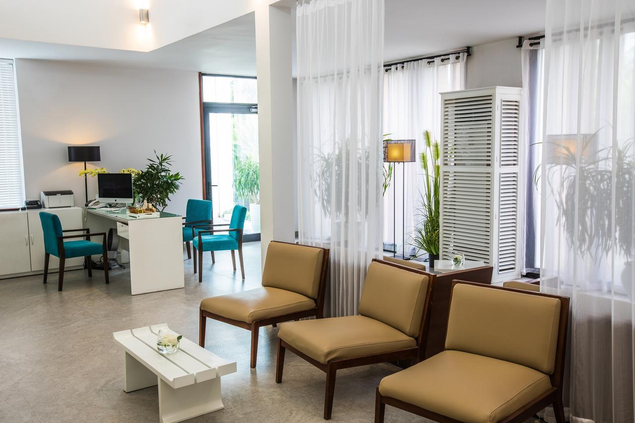 Sunrise Premium Resort & Spa Hoi An Dış mekan fotoğraf