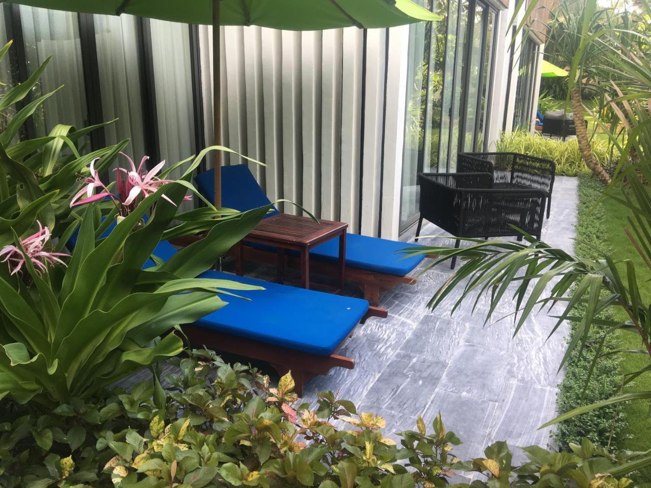 Sunrise Premium Resort & Spa Hoi An Dış mekan fotoğraf
