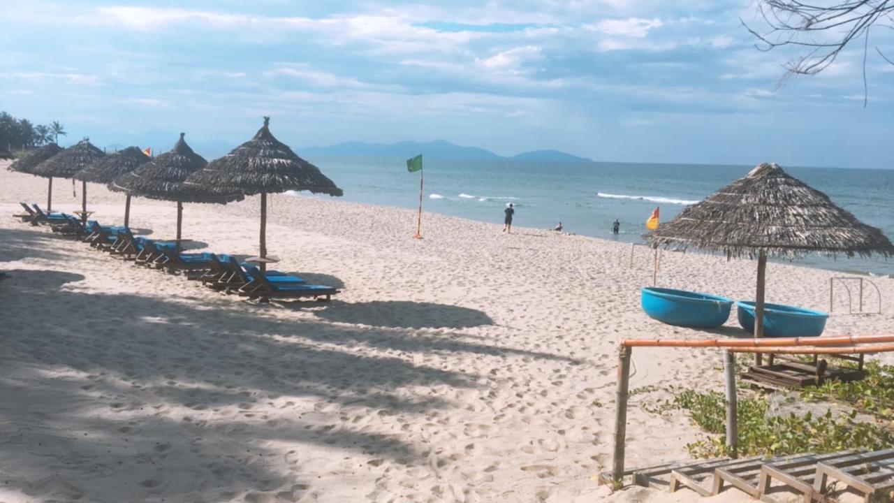 Sunrise Premium Resort & Spa Hoi An Dış mekan fotoğraf